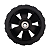 Roda Cortador Grama Tekna T430GRR37 TK375V Toyama TLM420RM38 - Imagem 3