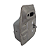 Escapamento Atomizador Costal Tekna AC420TKY Toyama TMD42BU - Imagem 6