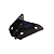 Suporte Esquerdo CortadorTekna T500G48L T500G50L T500G60L - Imagem 4