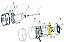 AVR Gerador Branco Diesel MG BD 2500  / MG BD 4000 - Imagem 6