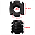 Cilindro Compressor Tekna CP8022 / CP80221CB - Imagem 2