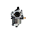 Carburador Cortador Toyama TLM510RMS-60 TLM510TRMS-60 5,75hp - Imagem 5