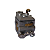 Carburador Motosserra Toyama TCS46H TCS53H - Imagem 4