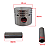 Kit Cilindro Pistão Juntas Compressor Tekna CP8022 CP80221CB - Imagem 4