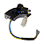 AVR Gerador Gasolina Branco B4T-2500 / B4T-3500 - Imagem 5
