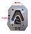 Kit Peças Reposição Compressor Tekna CP85251A 2 85501C 2C - Imagem 2