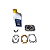 Kit Peças Reposição Compressor Tekna CP85251A 2 85501C 2C - Imagem 3