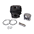 Kit Cilindro Completo Motosserra Toyama TCS53F - Imagem 5