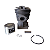 Kit Cilindro Completo Motosserra Toyama TCS41H / MT41 - Imagem 1