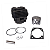 Kit Cilindro e Junta  Completo Motosserra Toyama TCS53F - Imagem 1