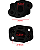 Brida Tekna CC260TKY S260TKY SA260TKY RL260ACN-TK / TK2 - Imagem 2