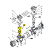 Kit Pistão Compressor Tekna CPSH9025 CPSH9050 - Imagem 6