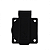 Tomada Gerador 950W Tipo B 2 Furos Retos 1 Furo Redondo - Imagem 4