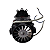 Motor 110V Lavadora Tekna HLX110V  HLX110VC HLX110VM - Imagem 5