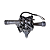 Bomba Lavadora Tekna HLX110V  HLX110VC HLX110VM - Imagem 4