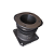 Cilindro Compressor Tekna CP150100P - Imagem 1