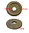 Flange Inferior Roçadeira Tekna RL260XS 330XS 430XS 520XS - Imagem 2