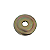 Flange Inferior Roçadeira Tekna RL260XS 330XS 430XS 520XS - Imagem 1
