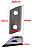 Lamina Triturador De Folhas Elétrico Toyama TSH2200E2 - Imagem 2