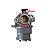 Carburador MTD Troy Bilt 993-00170A - Imagem 3