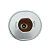 Elemento Filtro De Ar Motor Toyama TE80JET-HS-XP TE90-XP - Imagem 5