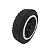 Roda Compressor Branco BCA25 BCA50 - Imagem 1