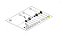 Embreagem Completa Motosserra Tekna CS45EX Toyama TCS45X - Imagem 7
