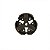 Embreagem Completa Motosserra Tekna CS45EX Toyama TCS45X - Imagem 6