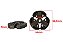 Embreagem Completa Motosserra Tekna CS45EX Toyama TCS45X - Imagem 2