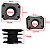 Kit Cilindro e Pistão Compressor Tekna CP8550 1C / CP8550 2C - Imagem 6