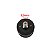 Manometro Compressor Tekna CPSH9025 CPSH9050 - Imagem 2