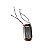 Bobina / Estator Esmerilhadeira Bosch Gws 7-115 1388 - 110V - Imagem 3