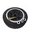 Roda Compressor Tekna CPS7050 CPSH9025 CPSH9050 - Imagem 1
