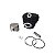 Cilindro Completo Motosserra Tekna CS63RS Toyama TCS63F - Imagem 1
