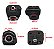 Cilindro Completo Motosserra Tekna CS63RS Toyama TCS63F - Imagem 2