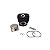 Cilindro Completo Motosserra Tekna CS63RS Toyama TCS63F - Imagem 5