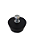 Kit Par Pés Borracha Compressor Tekna CPSH9025 CPSH9050 - Imagem 4