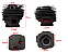 Cilindro Completo Com Juntas Motosserra Tekna CS72XS Pro - Imagem 2