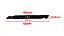 Lamina Trator Cortador Grama Tekna TCG24-7.5M Toyama TLT24-7.5M - Imagem 2