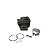 Kit Cilindro Completo Motosserra Tekna CS66XS Toyama TCS66X - Imagem 1