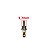 Interruptor Motosserra Toyama TCS41H TCS42X - Imagem 2