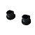 Kit  2 Coxim Capa Volante Soprador Toyama TB26X GII TVB26X GII - Imagem 4