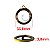 Mola Partida Motosserra Branco Elite BMT140 BMT190 BMT220 - Imagem 2