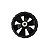 Roda Traseira C/ Rolamento Cortador Tekna T430GRR37 TK375V - Imagem 5