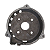 Flange Do Alternador Gerador Tekna GT950H / GT950AW - Imagem 7