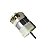 Motor Sopro Aspirador Tekna VB2001 110V / 127V - Imagem 1