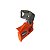 Tampa Freio Completa Motosserra Tekna CS25S Modelo Novo - Imagem 1