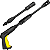 Pistola Lavadora Tekna Smart Wash TK1 HLX16001V HLX16002V - Imagem 5