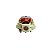 Motor 1800w Aparador Grama CID 1800 220V - Imagem 4