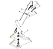 Mola Carretel Aparador Grama CID1000 CID1300 CID1800 - Imagem 6